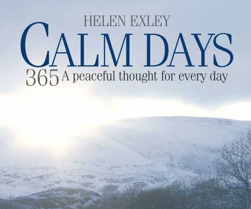 Calm Days