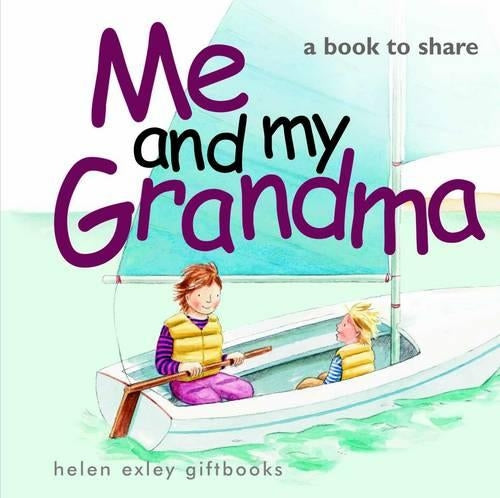 Grandma