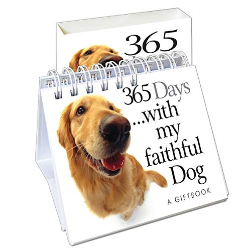 365 Days... with My Faithful Dog
