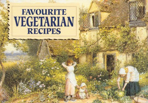Favourite Vegetarian Recipes