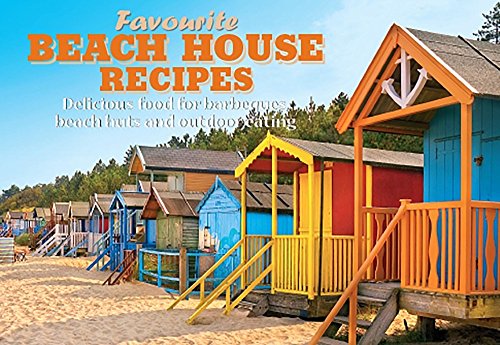 Favourite Beach House Recipes