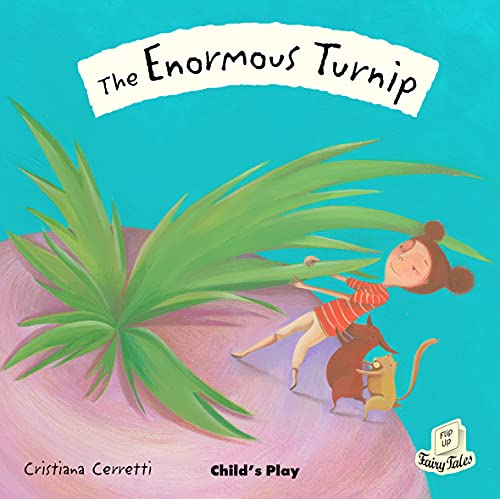 The Enormous Turnip