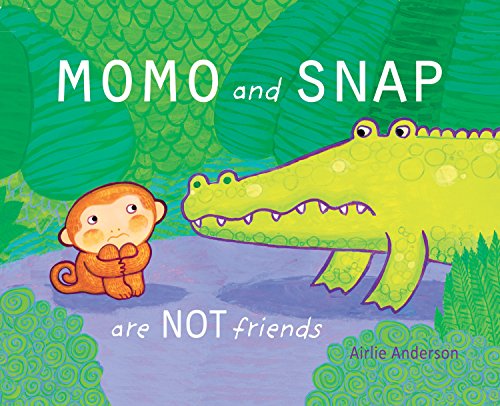 Momo and Snap