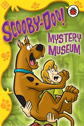 Scooby-Doo!: Mystery Museum
