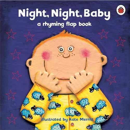Night, Night, Baby