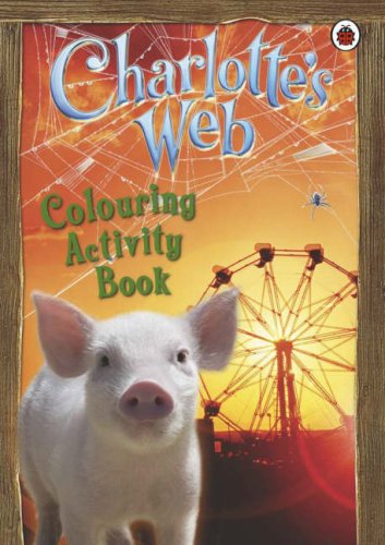 Colouring and Activity Book