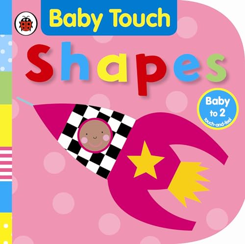 Baby Touch: Shapes