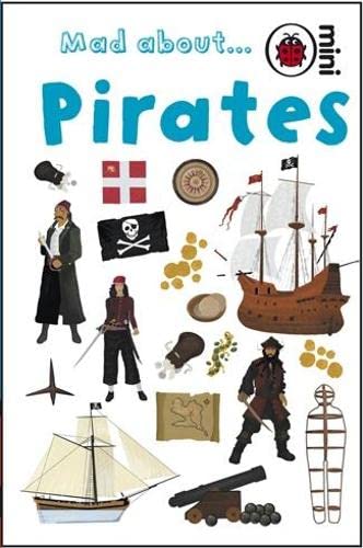 Mad About Pirates