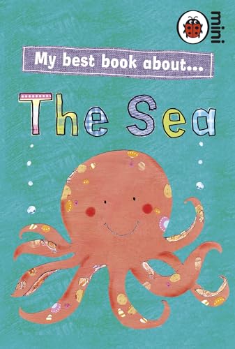 My Best Book About the Sea