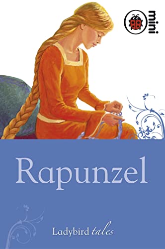 Rapunzel