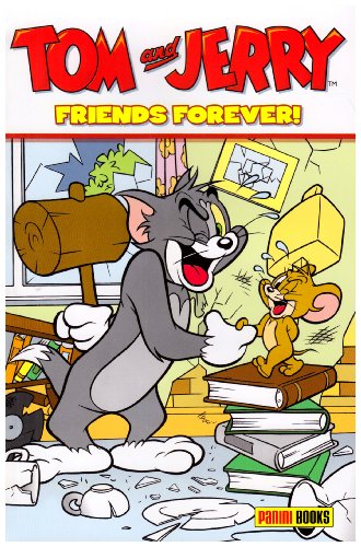 "Tom and Jerry"
