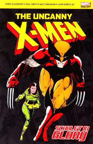 The Uncanny "X-Men"