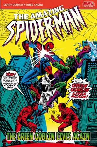 The Amazing Spider-Man