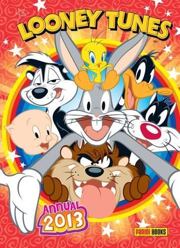 Looney Tunes Annual