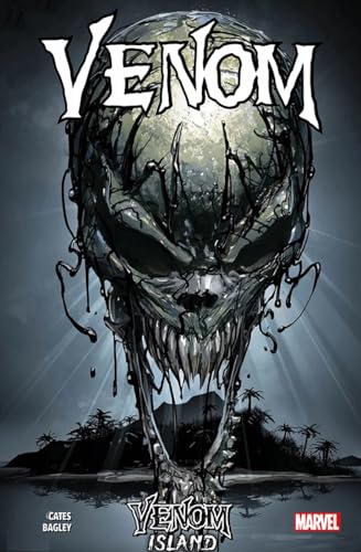 Venom Vol. 6: Venom Island