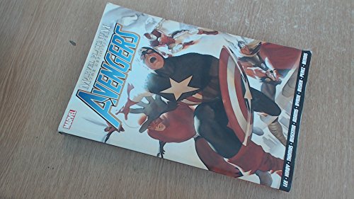 Marvel Platinum: The Definitive Avengers