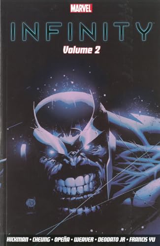 Infinity Volume 2