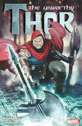 The Unworthy Thor Vol. 1