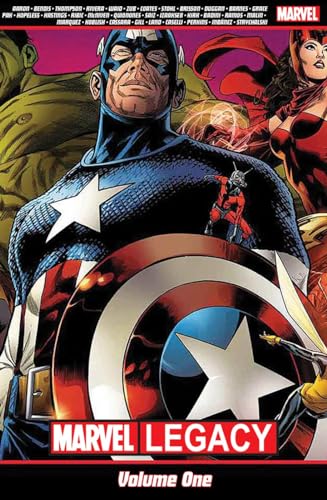 Marvel Legacy