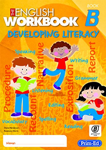 The English Workbook B