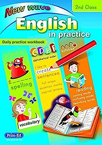 New Wave English in Practice Year 2