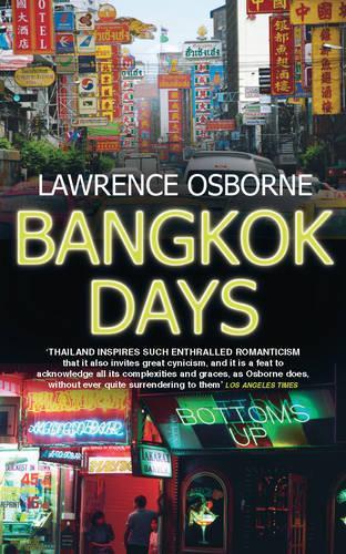 Bangkok Days