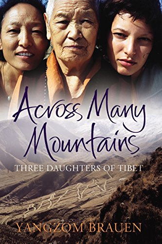 Across Many Mountains