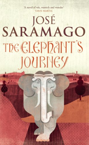The Elephant's Journey