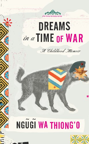 Dreams in a Time of War