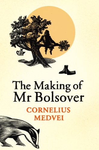 The Making Of Mr Bolsover