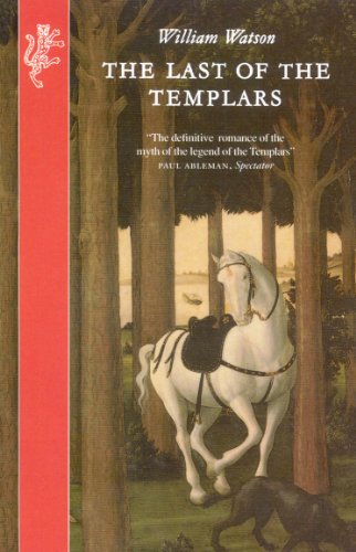 The Last Of The Templars