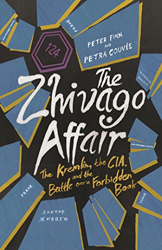 The Zhivago Affair