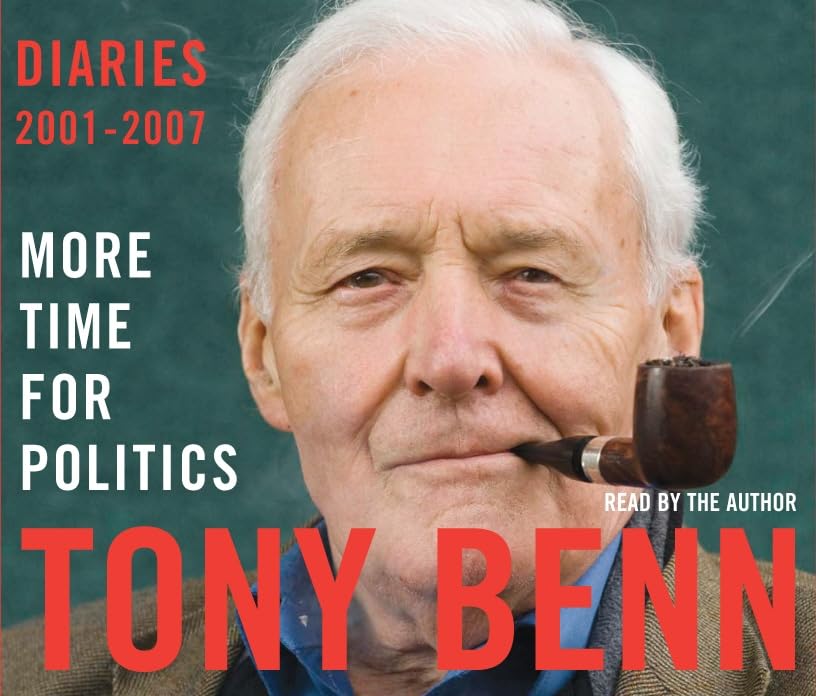 More Time for Politics