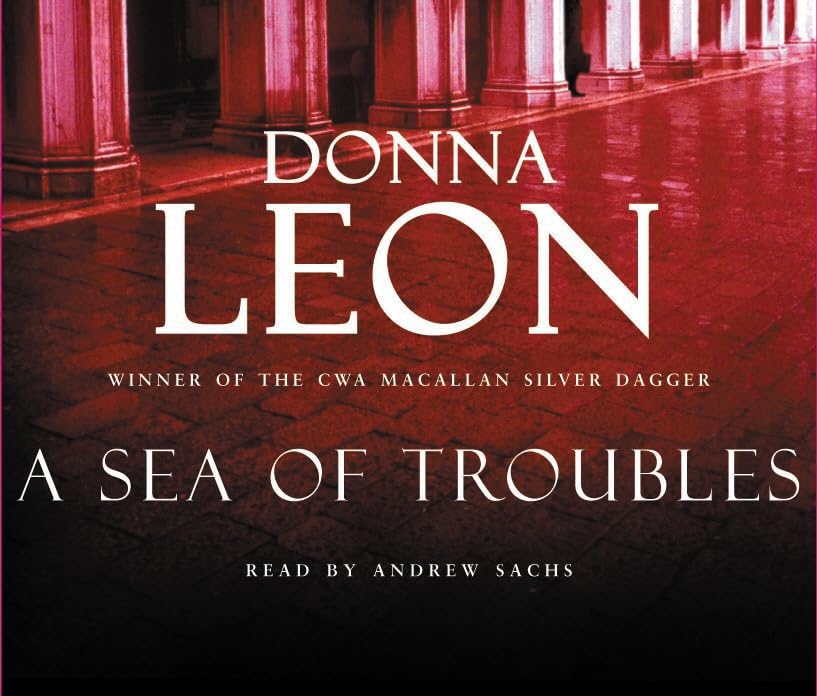 A Sea Of Troubles