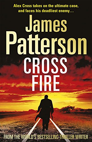 Cross Fire - CD