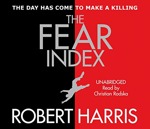 The Fear Index