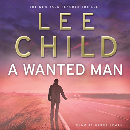 A Wanted Man
