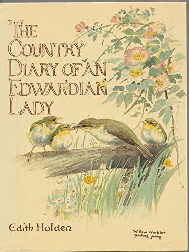 The Country Diary of an Edwardian Lady