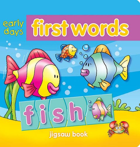 First Words