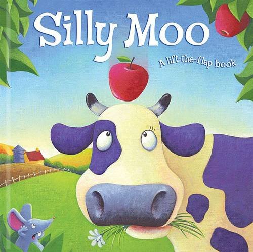 Silly Moo!