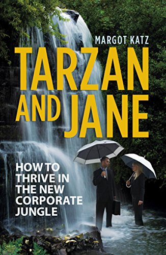 Tarzan and Jane