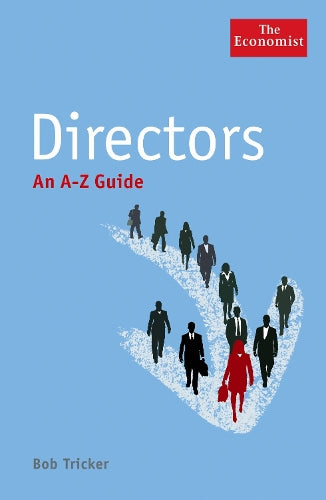 The Economist: Directors: An A-Z Guide