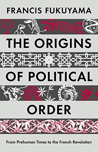 The Origins of Political Order