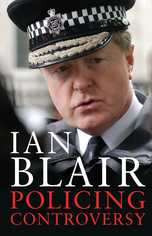 Policing Controversy