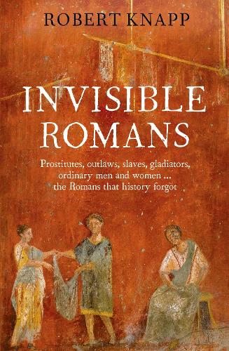 Invisible Romans