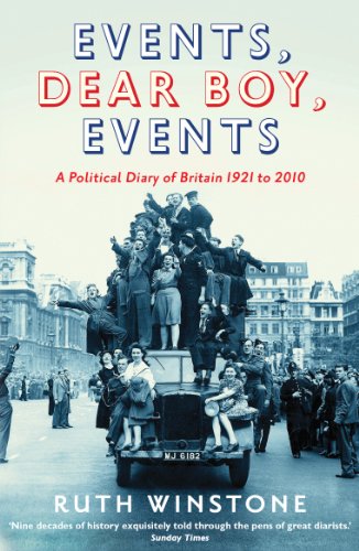 Events, Dear Boy, Events