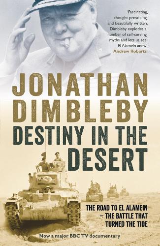 Destiny in the Desert