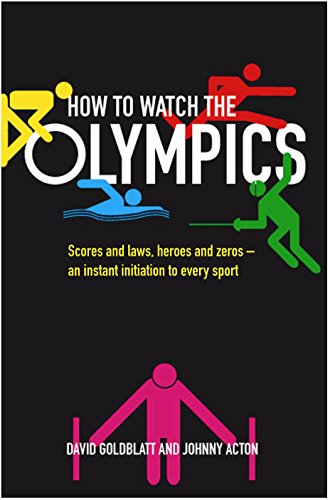 How to Watch the Olympics