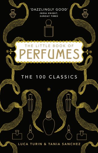 The Little Book of Perfumes