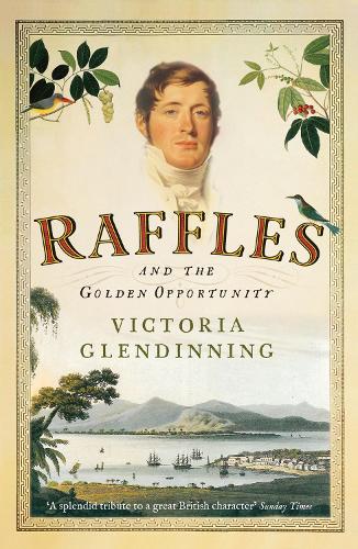 Raffles